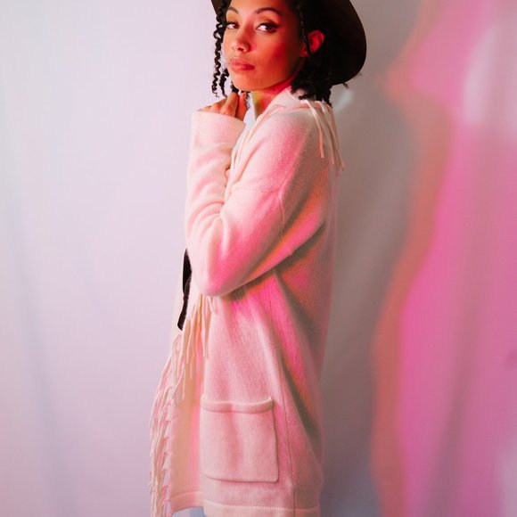 Ralph Lauren Cashmere Cardigan - Picture 9 of 16